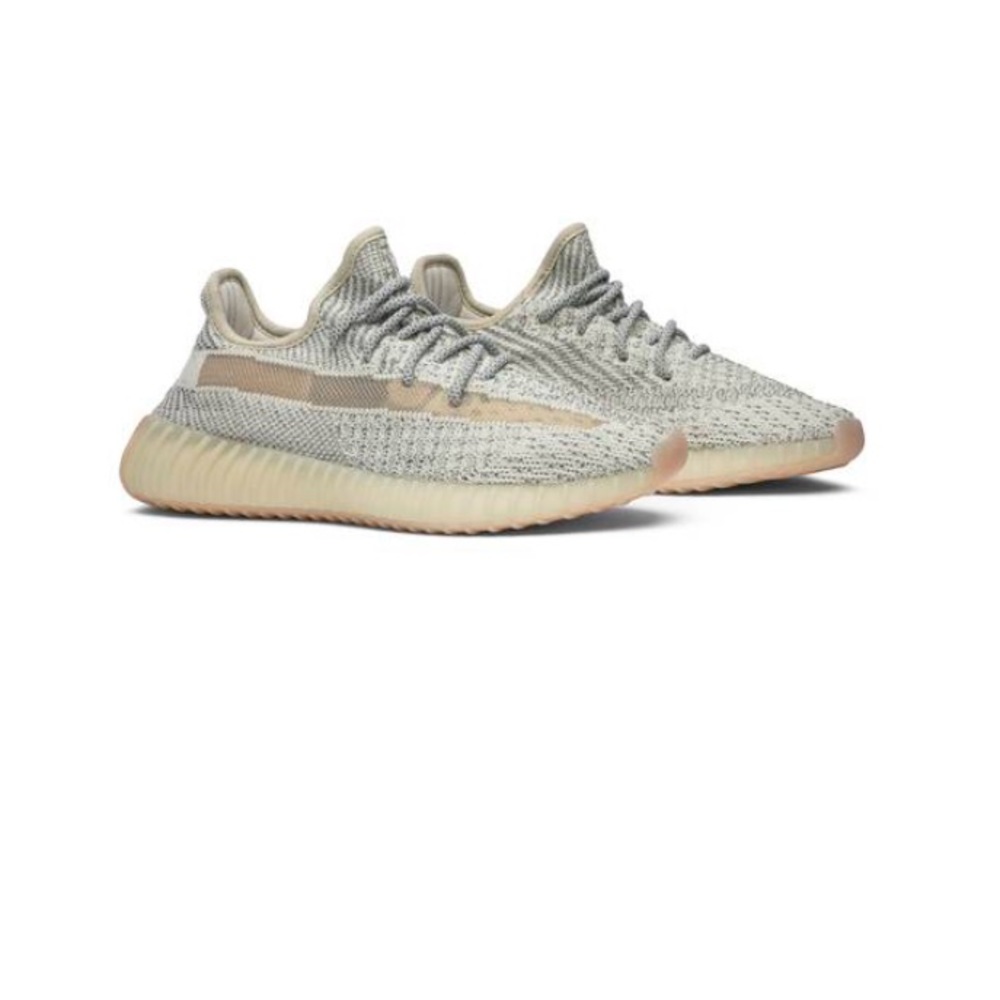 Yeezy 350 V2 lundmark